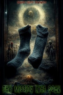 Poster do filme The Missing Left Sock