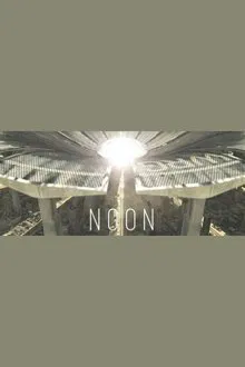 Noon movie poster