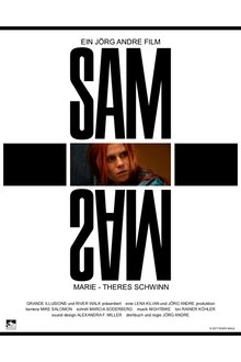 SAM movie poster