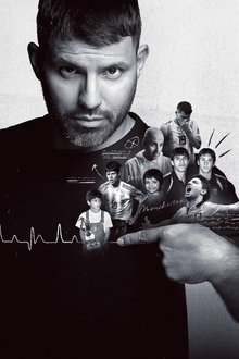 Kun by Agüero tv show poster