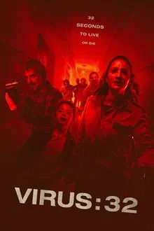 Virus:32 movie poster