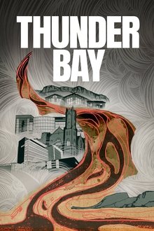 Thunder Bay tv show poster