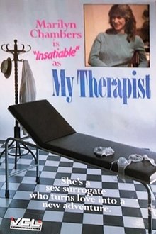 My Therapist movie poster