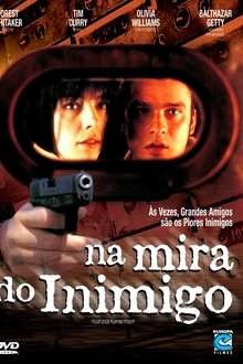 Poster do filme Na Mira do Inimigo