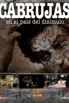 Cabrujas en el país del disimulo movie poster