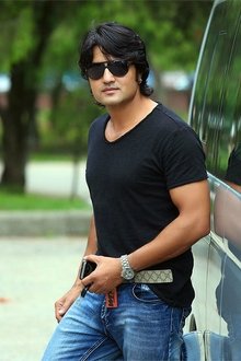 Ramesh Upreti profile picture