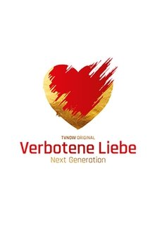 Verbotene Liebe - Next Generation tv show poster