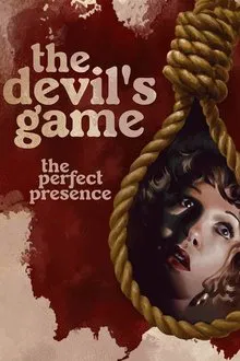 The Perfect Presence movie poster