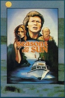 Seasons in the Sun movie poster