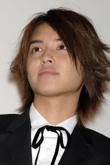 Yuya Tegoshi profile picture