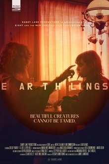 Earthlings movie poster