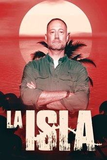 La Isla tv show poster