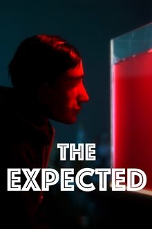 The Expected movie poster