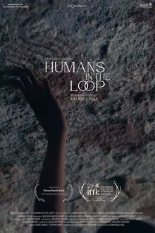 Humans in the Loop movie poster