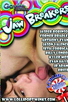 Jaw Breakers movie poster
