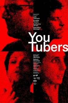 You Tubers movie poster