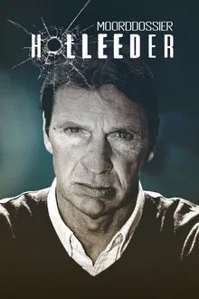 Moorddossier Holleeder movie poster