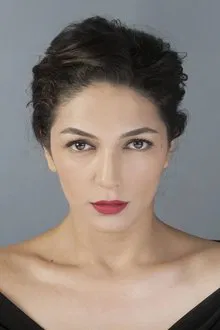 Şebnem Hassanisoughi profile picture