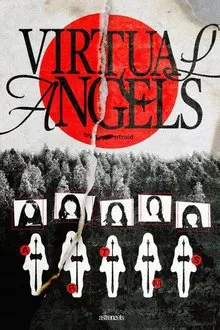 Virtual Angel movie poster
