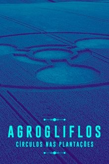 Agrogliflos: Crop Circles movie poster