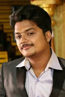 Foto de perfil de Karthik Sasidharan