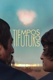 The Shape of Things to Come movie poster
