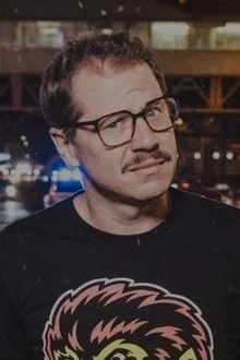 Foto de perfil de Dustin Nickerson