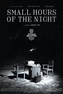 Small Hours of the Night movie poster