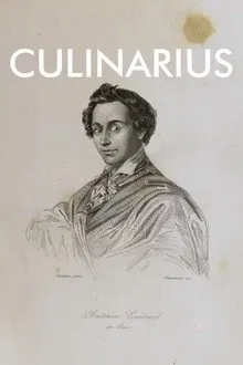 Culinarius movie poster