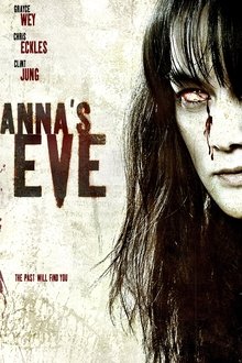 Anna's Eve movie poster
