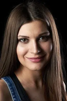 Foto de perfil de Violetta Barinova