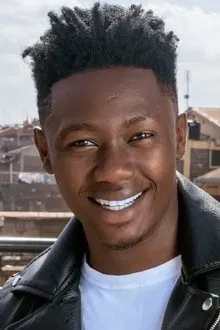 Alex Kinuthia profile picture