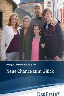 Neue Chance zum Glück movie poster