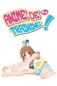Anime de Training! Ex tv show poster