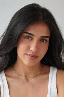 Sarah Iranca profile picture