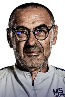 Maurizio Sarri profile picture