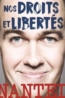Nos droits et libertés movie poster