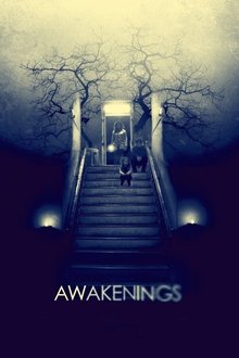 Awakenings movie poster