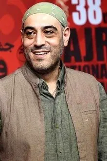 Amiryal Arjmand profile picture
