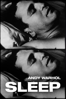 Poster do filme Sleep