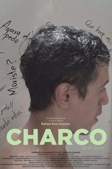 Shit Day movie poster