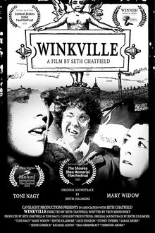 Winkville movie poster