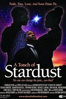 Poster do filme A Touch of Stardust