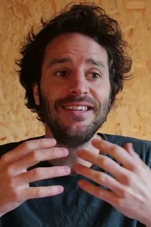 Foto de perfil de Simon Tanguy