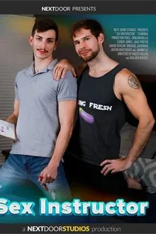 Sex Instructor movie poster