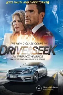 Drive & Seek movie poster