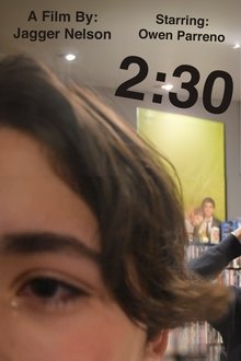 canceled Jagger Nelson production movie poster