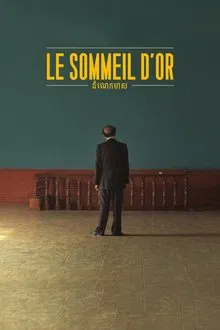 Golden Slumbers movie poster