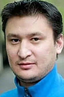 Erzhan Rustembekow profile picture