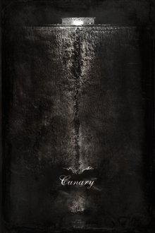 Canary movie poster